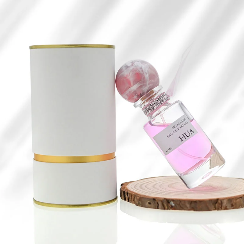 زجاجة عطر سعة 50 مل