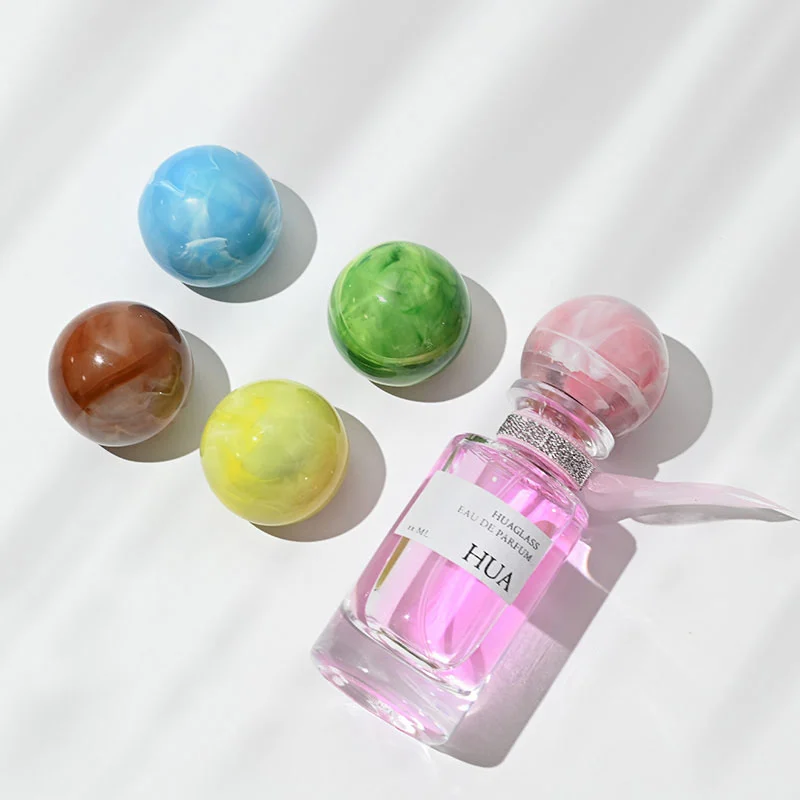 زجاجة عطر سعة 50 مل