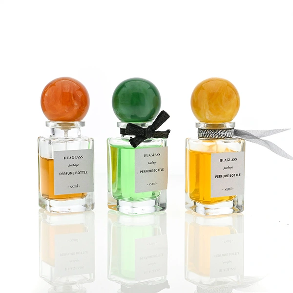 زجاجة عطر 30 مل 50 مل 100 مل