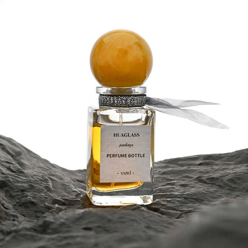 زجاجة عطر 30 مل 50 مل 100 مل