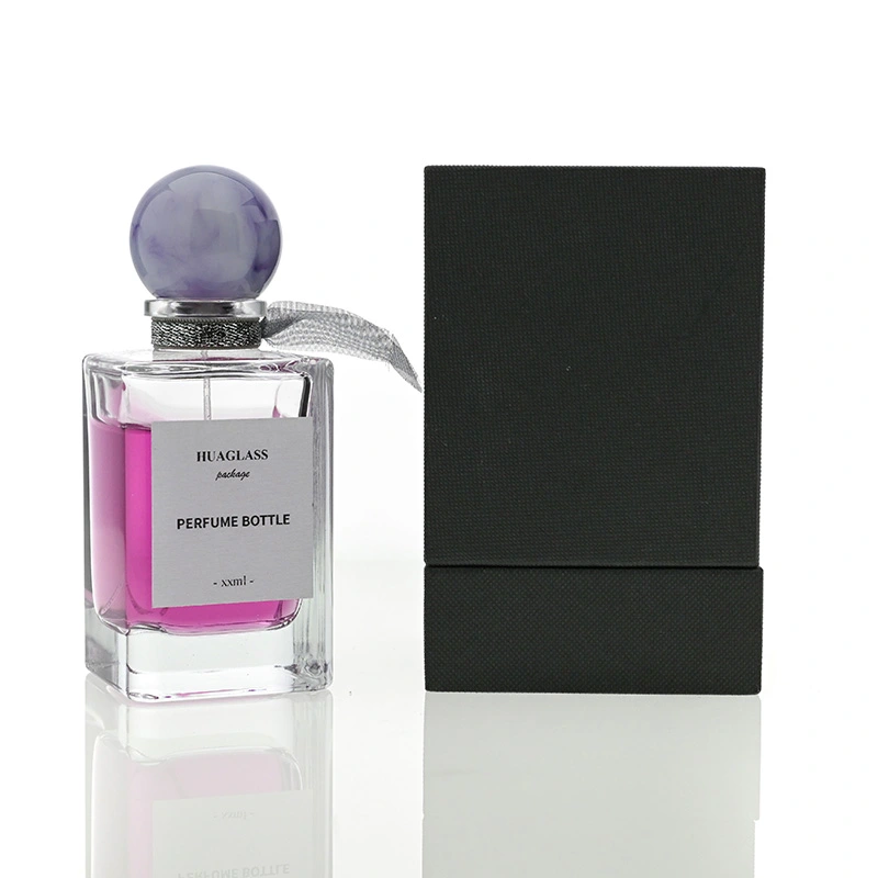 زجاجة عطر 30 مل 50 مل 100 مل