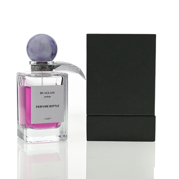 زجاجة عطر 30 مل 50 مل 100 مل