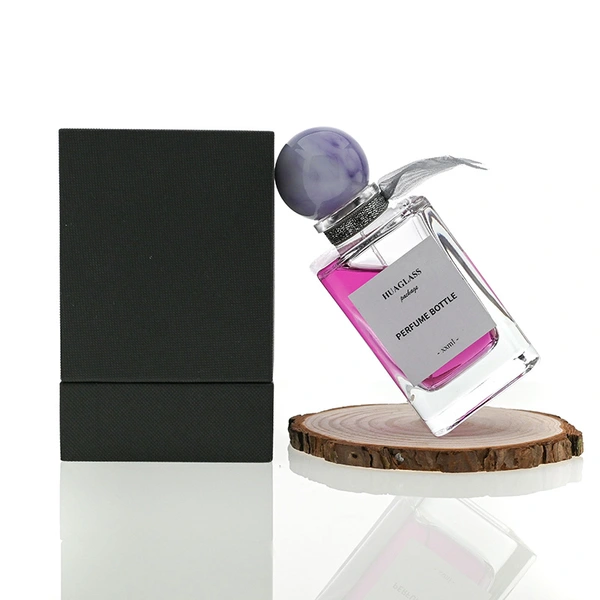 زجاجة عطر 30 مل 50 مل 100 مل