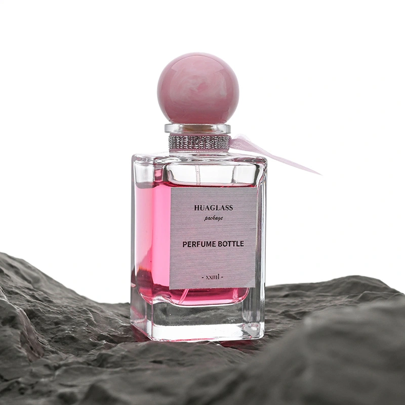 زجاجة عطر 30 مل 50 مل 100 مل