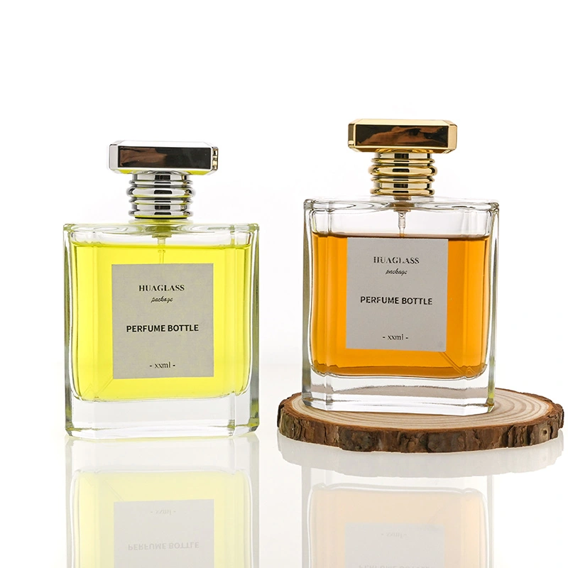 Flacon de parfum de 100 ml