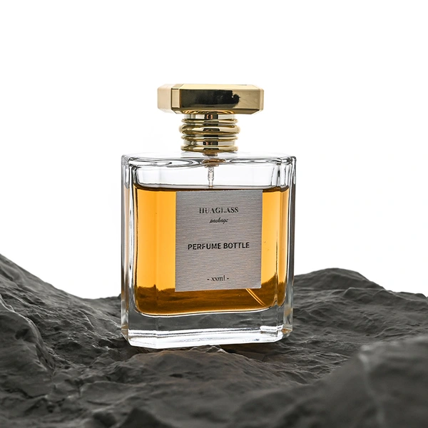 Flacon de parfum de 100 ml