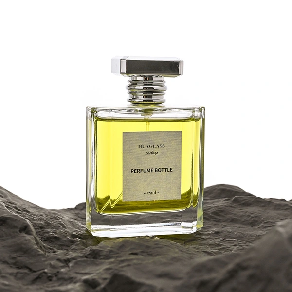 Flacon de parfum de 100 ml