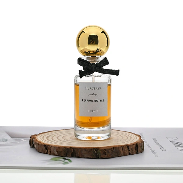 زجاجة عطر 30 مل 100 مل