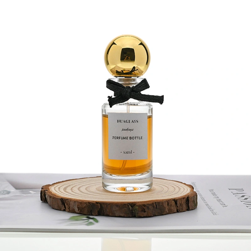 زجاجة عطر 30 مل 100 مل