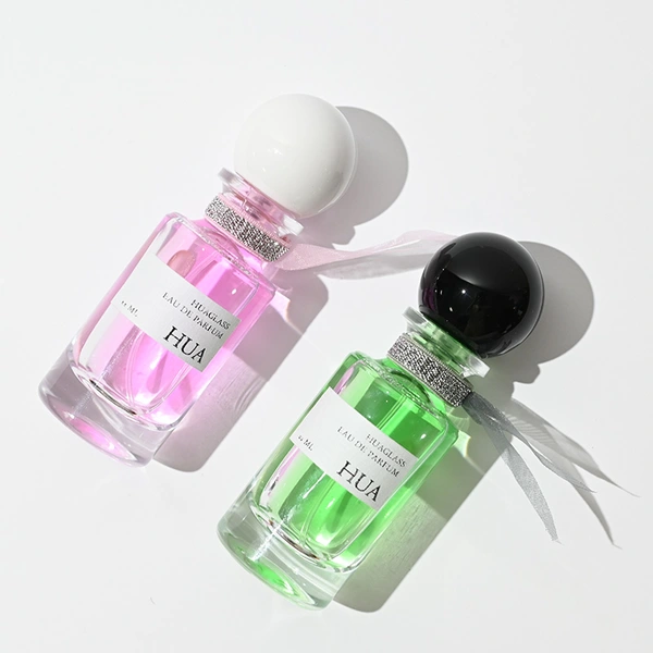 زجاجة عطر 30 مل 100 مل