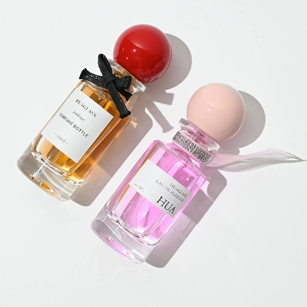 زجاجة عطر 30 مل 100 مل