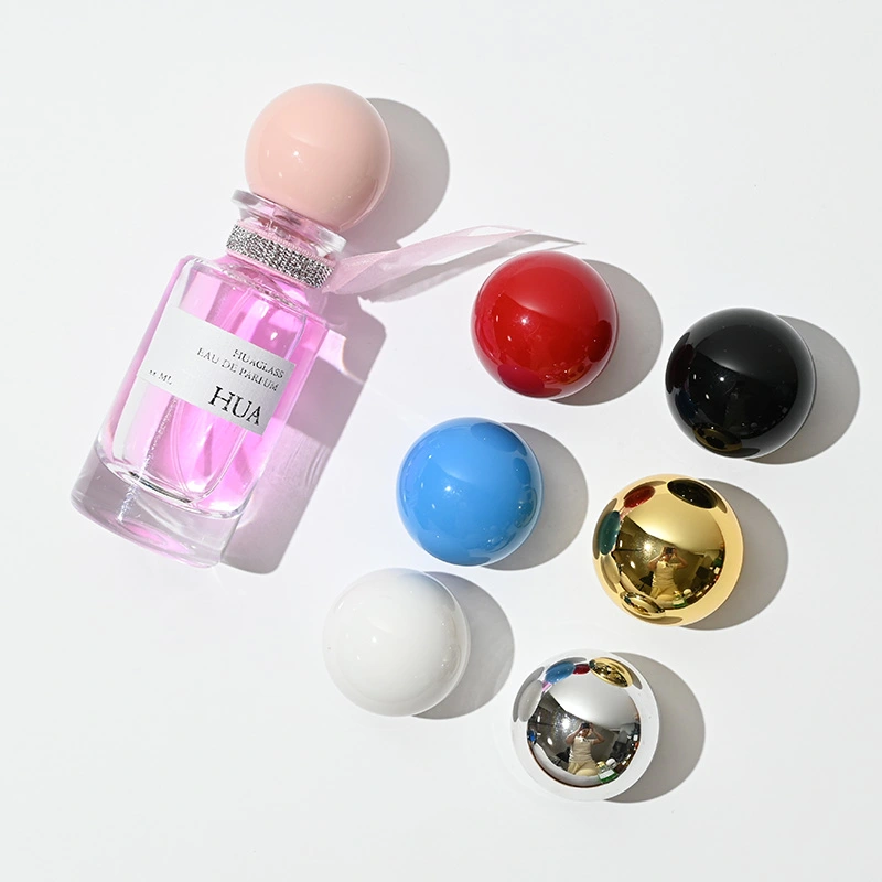 زجاجة عطر 30 مل 100 مل