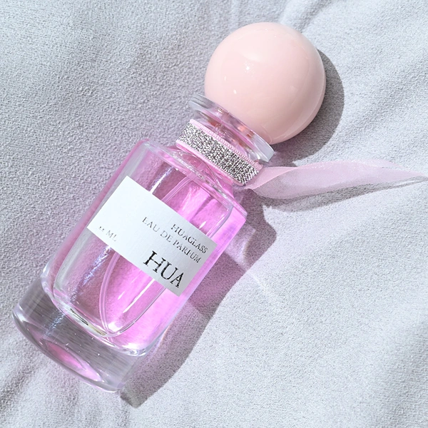 زجاجة عطر 30 مل 100 مل