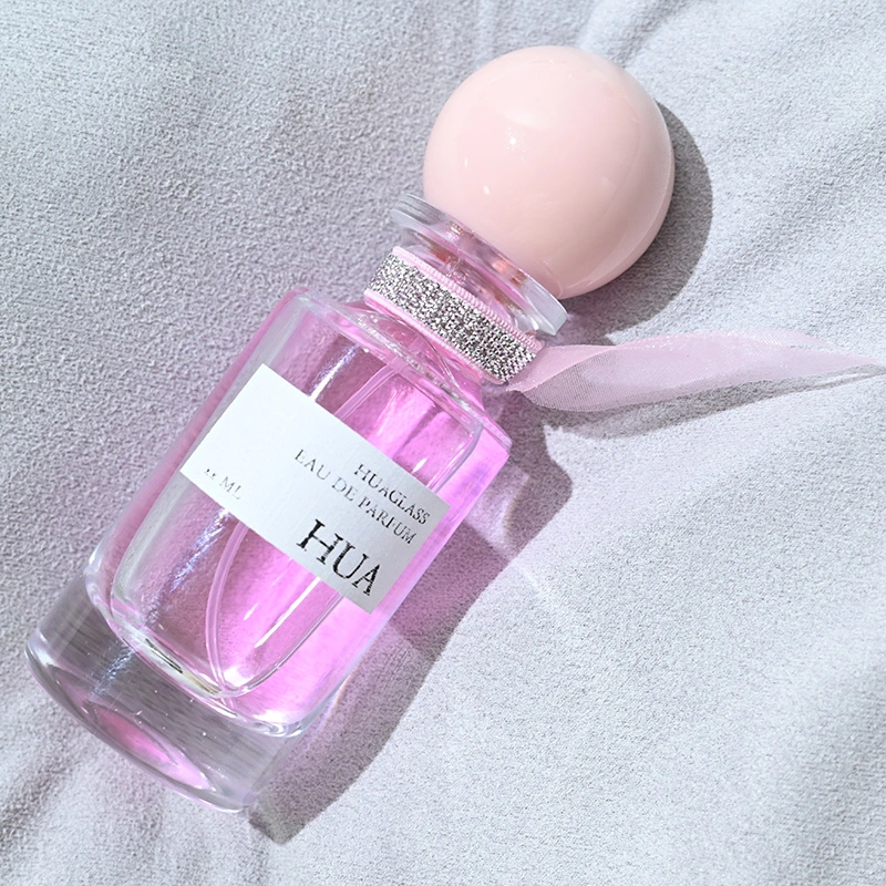 زجاجة عطر 30 مل 100 مل