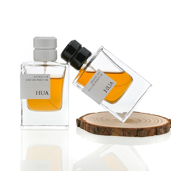 زجاجة عطر سعة 50 مل