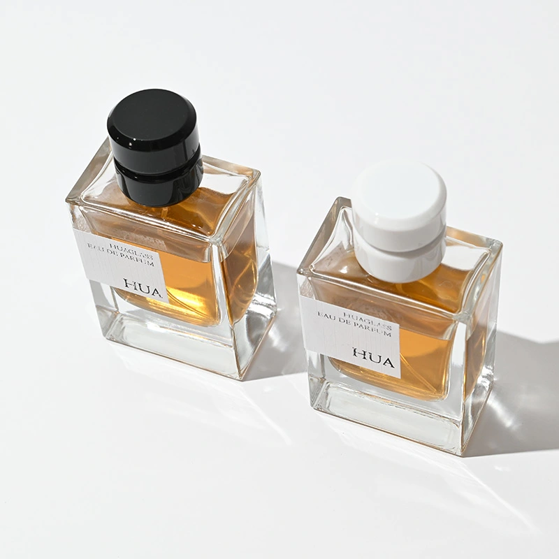 زجاجة عطر سعة 50 مل
