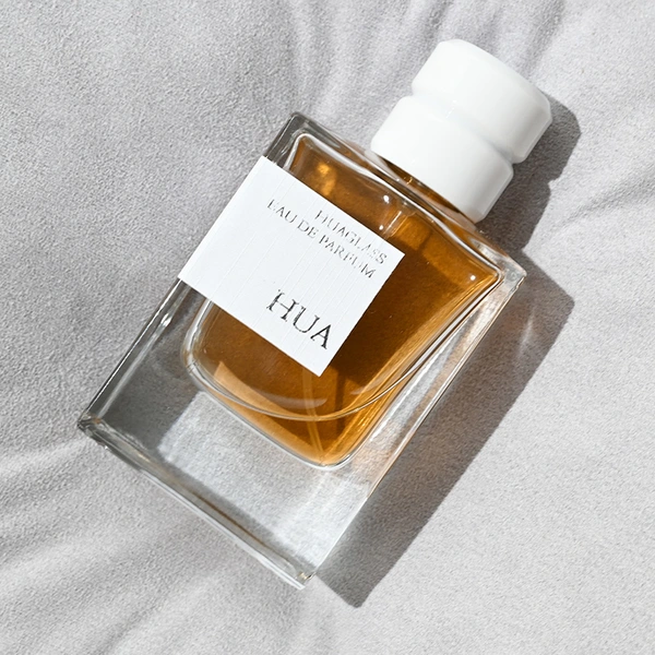 زجاجة عطر سعة 50 مل