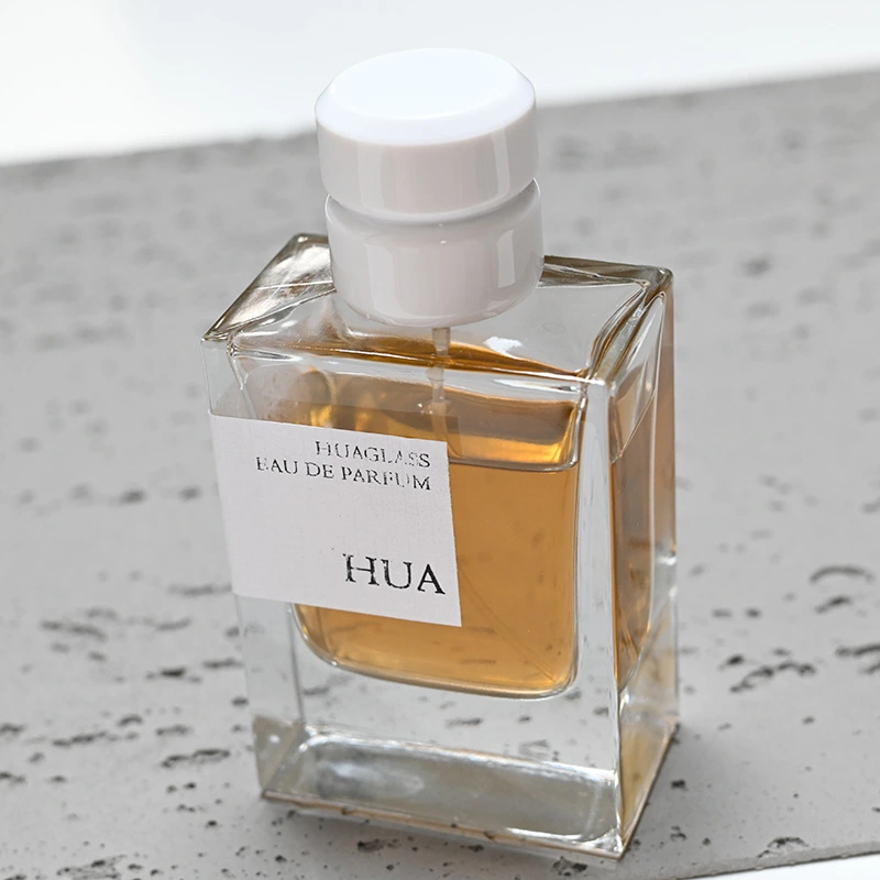 زجاجة عطر سعة 50 مل