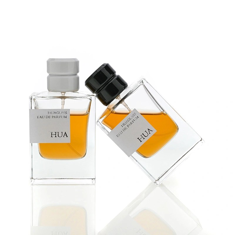 زجاجة عطر سعة 50 مل