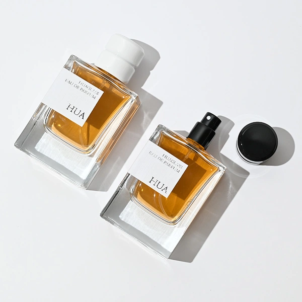 زجاجة عطر سعة 50 مل