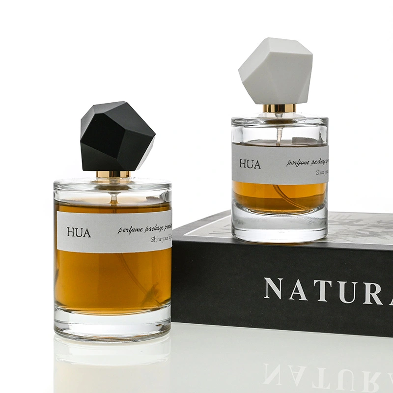 زجاجة عطر 30 مل 50 مل 100 مل