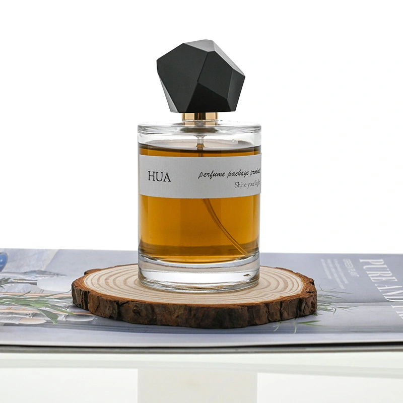 زجاجة عطر 30 مل 50 مل 100 مل