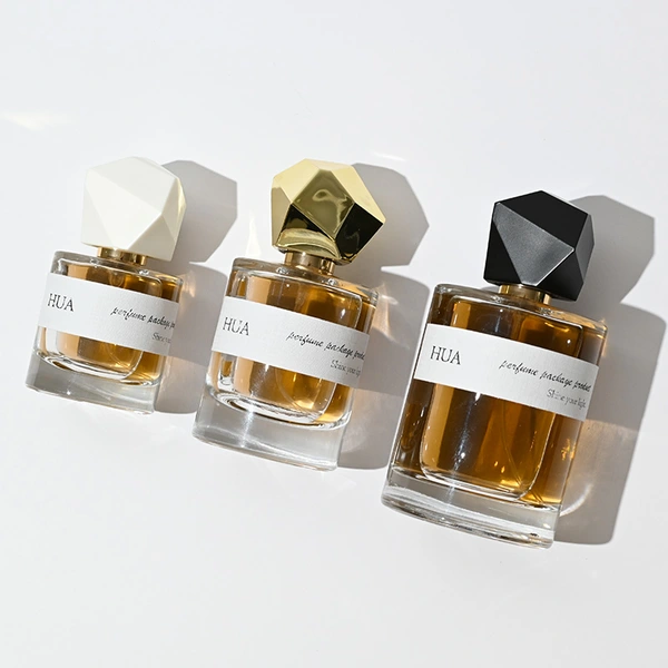 زجاجة عطر 30 مل 50 مل 100 مل