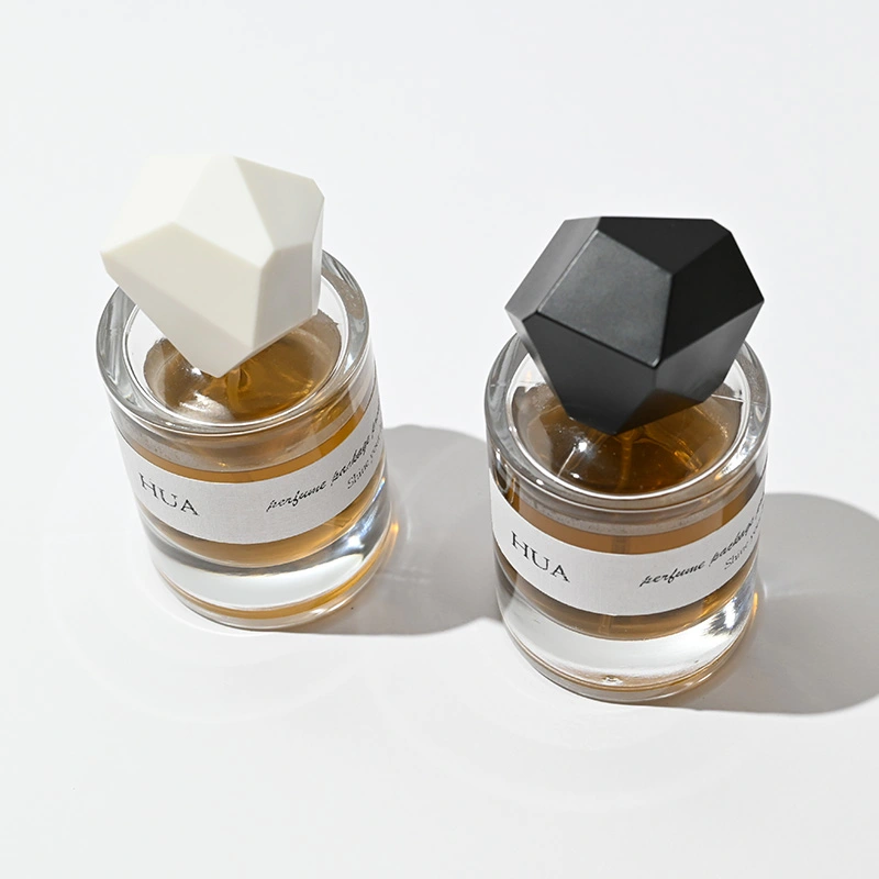 زجاجة عطر 30 مل 50 مل 100 مل