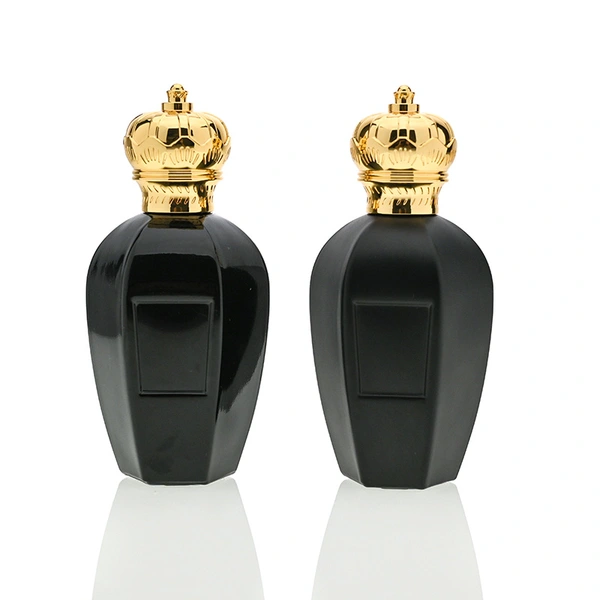 زجاجة عطر سعة 50 مل