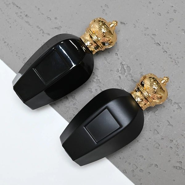 زجاجة عطر سعة 50 مل