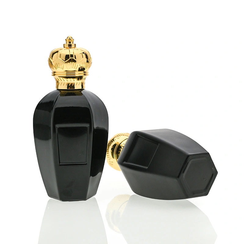 زجاجة عطر سعة 50 مل