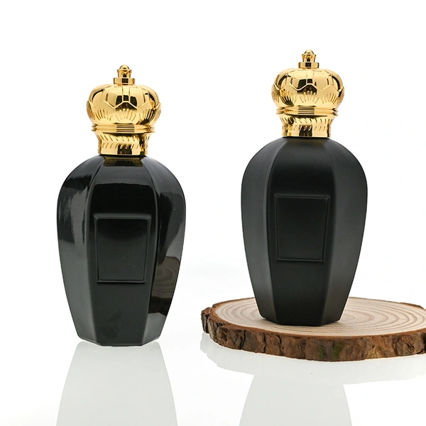 زجاجة عطر سعة 50 مل