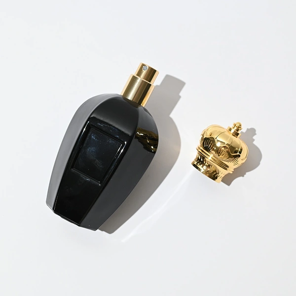 زجاجة عطر سعة 50 مل