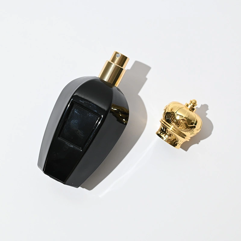 زجاجة عطر سعة 50 مل