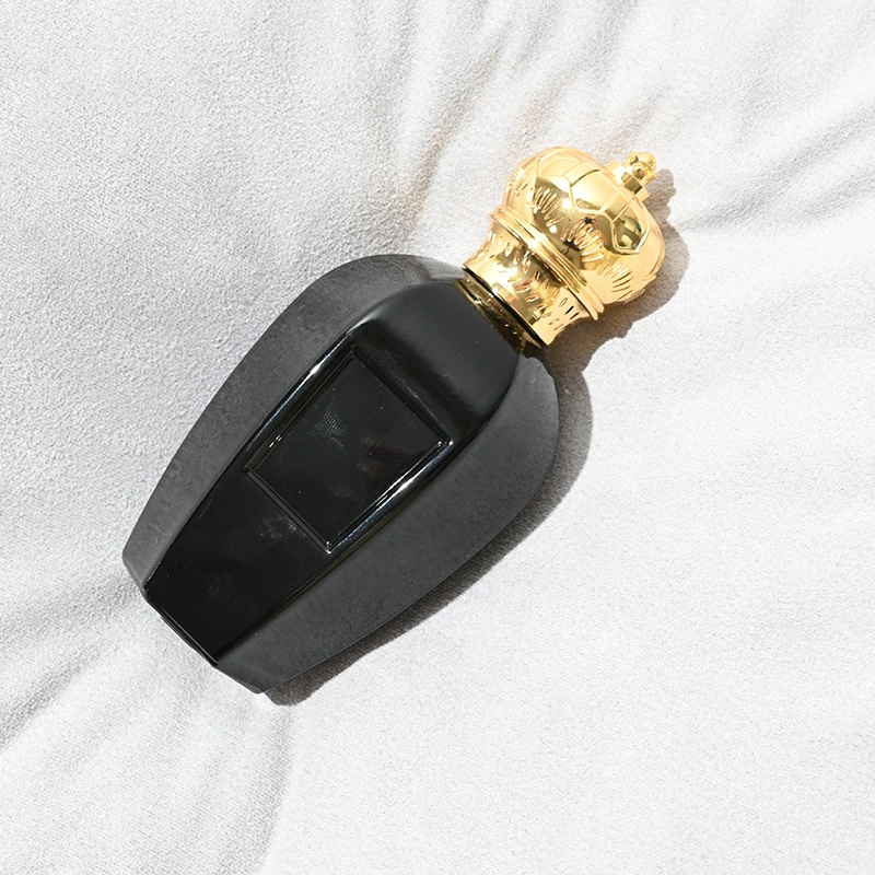 زجاجة عطر سعة 50 مل