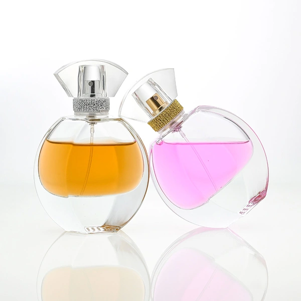50ml perfume bottle