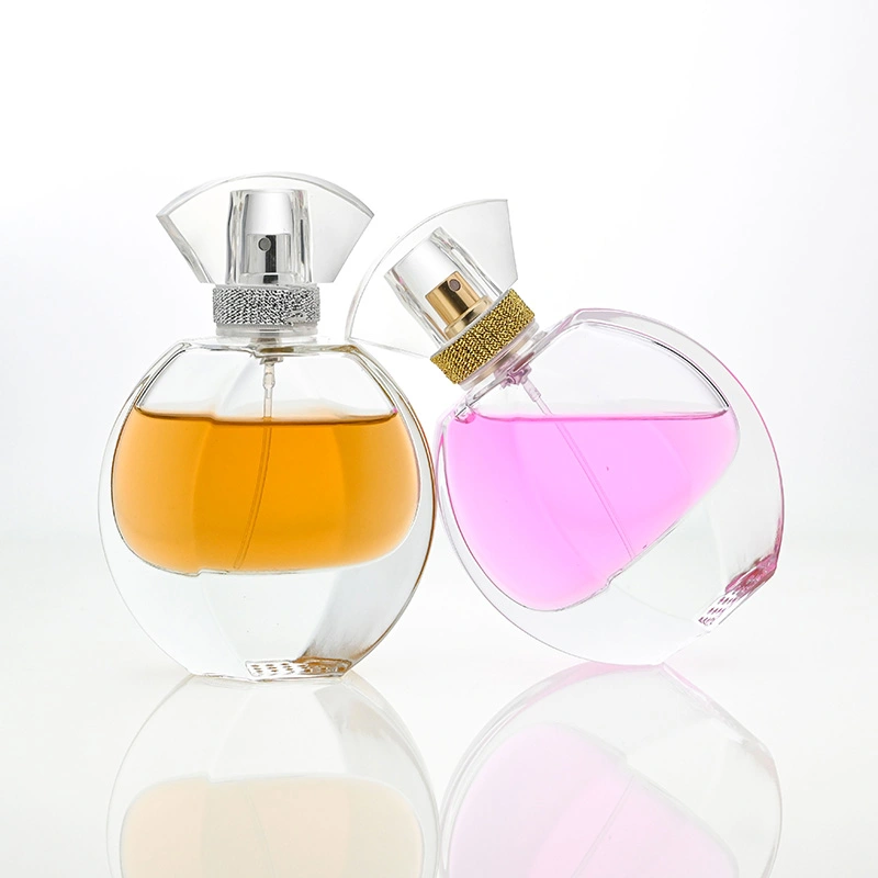 50ml perfume bottle