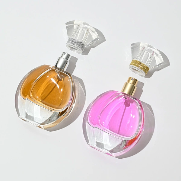 50ml perfume bottle