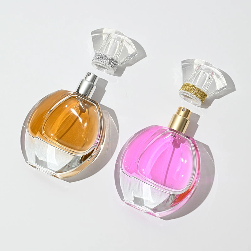 50ml perfume bottle