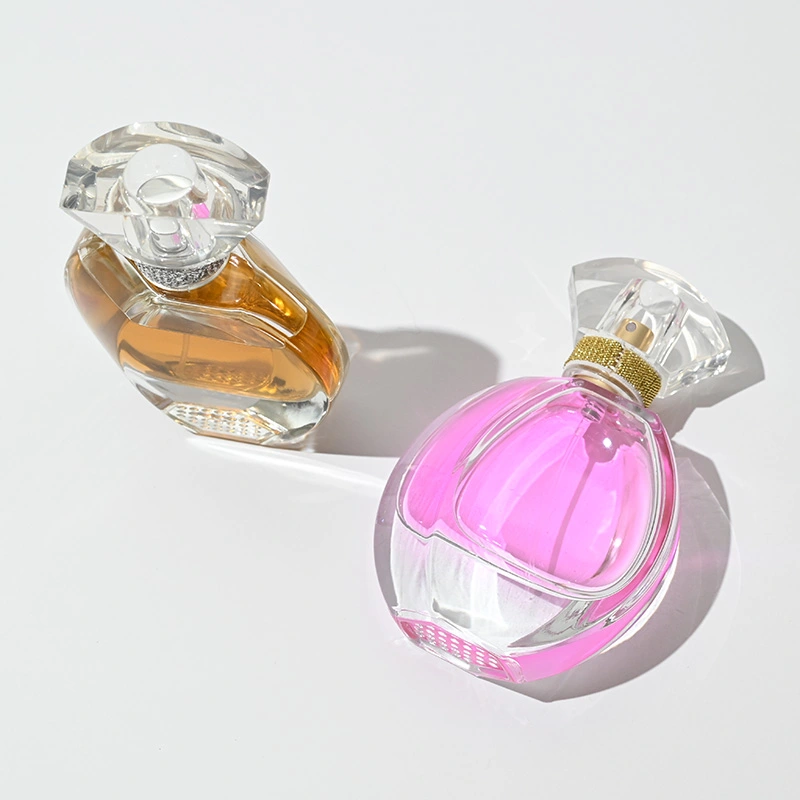 50ml perfume bottle