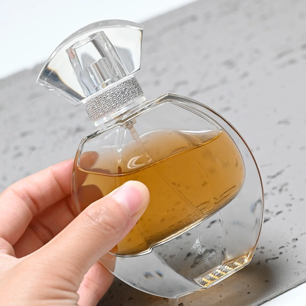 50ml perfume bottle
