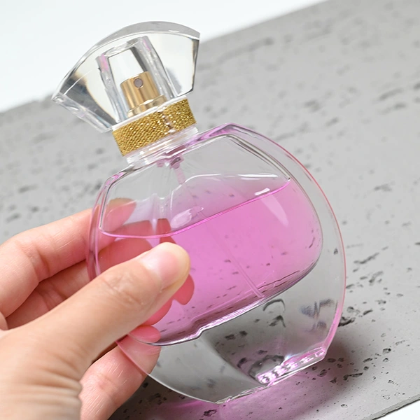 50ml perfume bottle