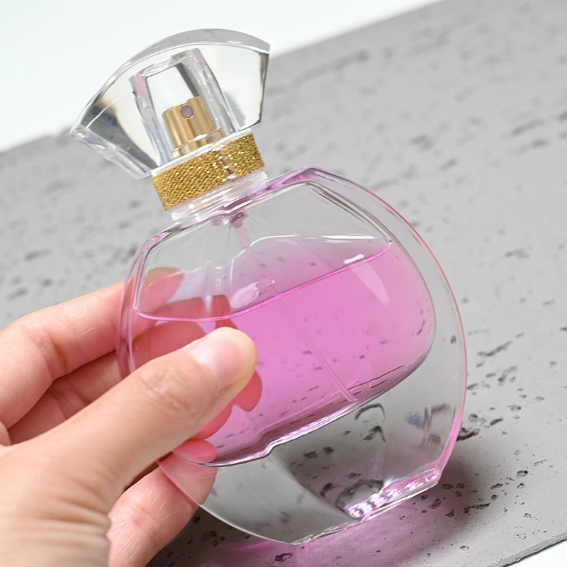 50ml perfume bottle