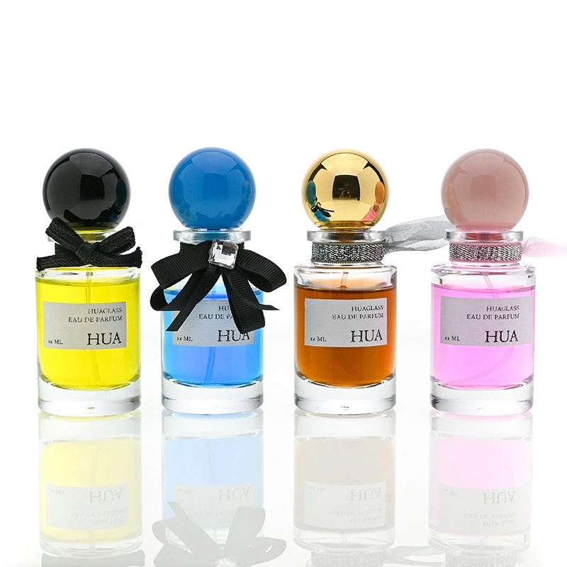 زجاجة عطر 30 مل 50 مل 100 مل