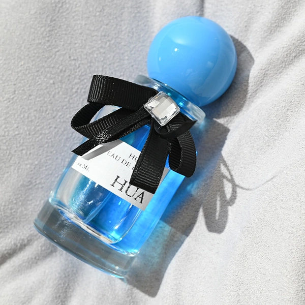 زجاجة عطر 30 مل 50 مل 100 مل