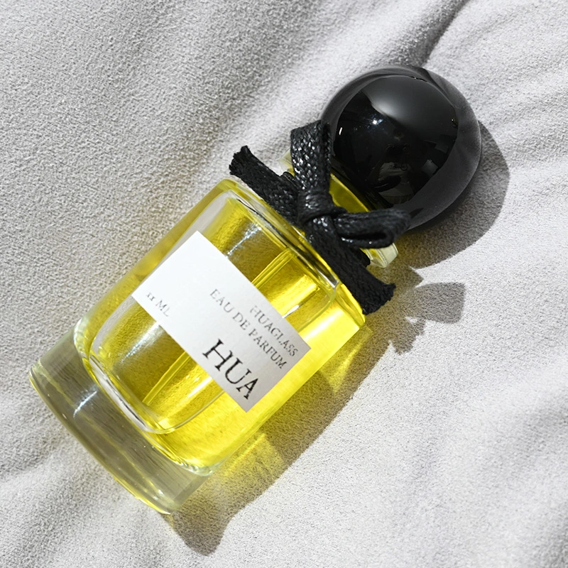 زجاجة عطر 30 مل 50 مل 100 مل