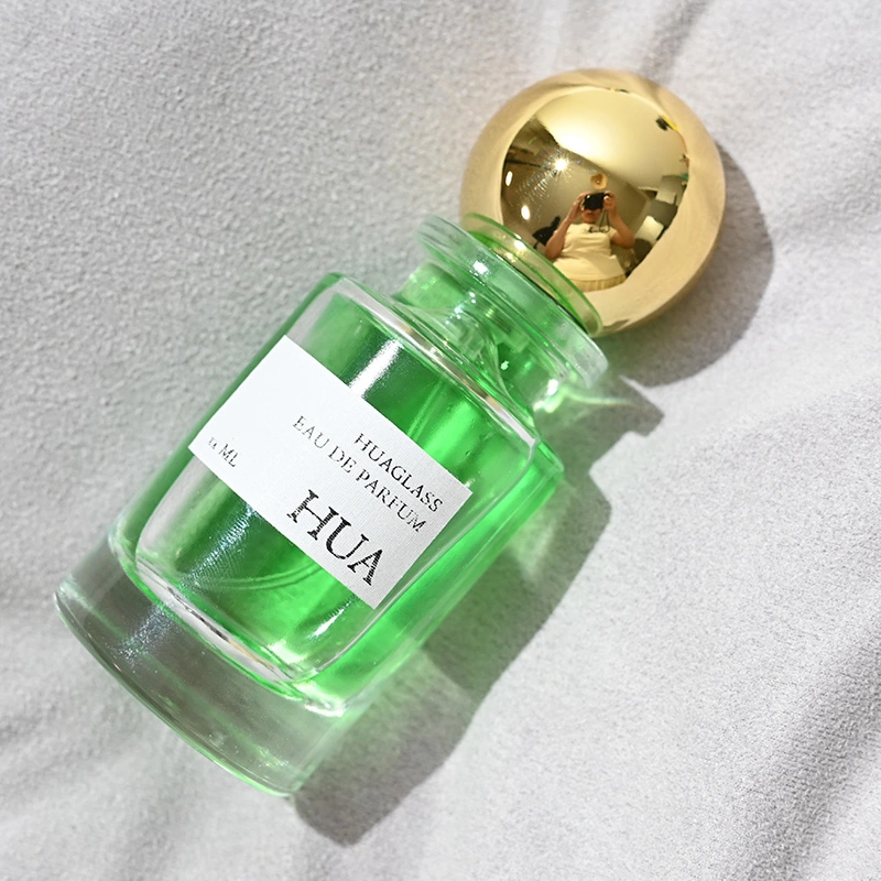 زجاجة عطر 30 مل 50 مل 100 مل