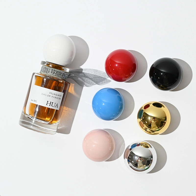 زجاجة عطر 30 مل 50 مل 100 مل