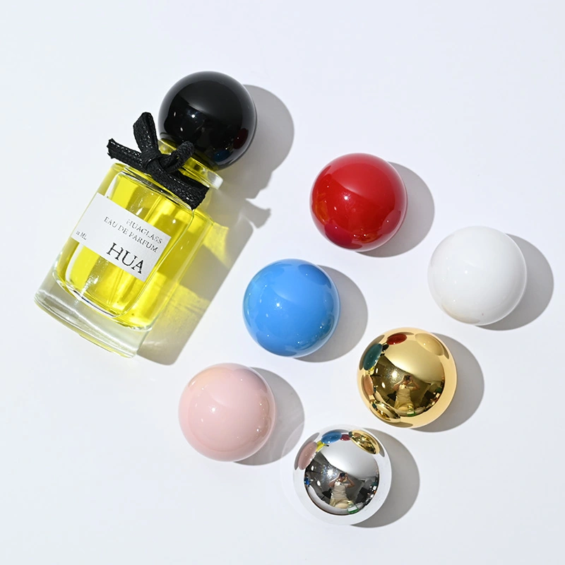 زجاجة عطر 30 مل 50 مل 100 مل