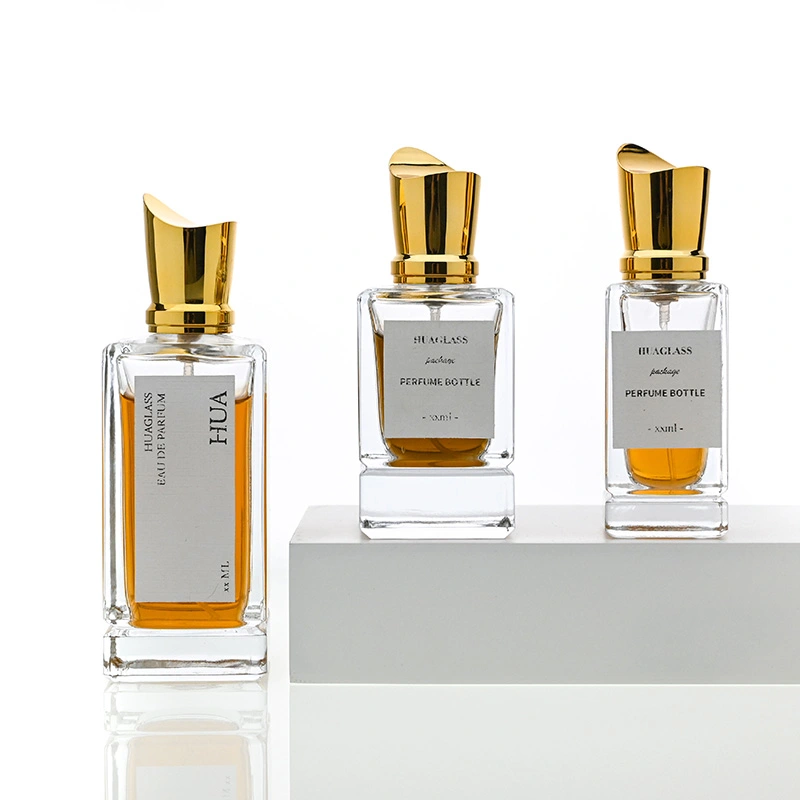 30ml 50ml 100ml perfume bottle